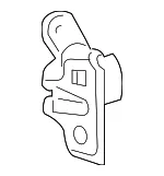 Upper Hinge - GM (85644414) - view 6