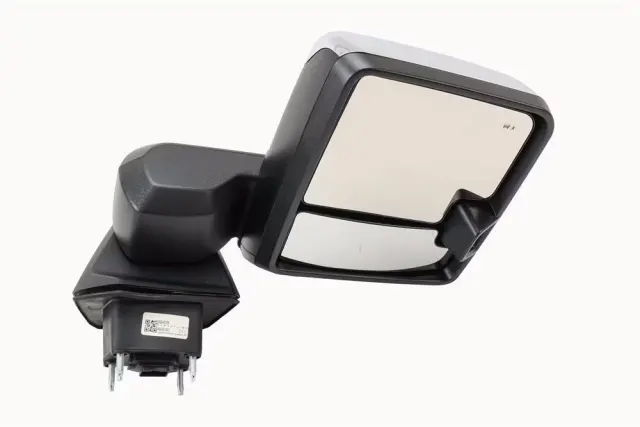 Mirror Assembly - GM (85645599) - view 5