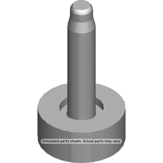 Stop Bumper - GM (85647712)