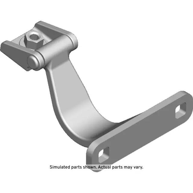 Front Hinge - GM (85650382)
