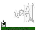 Latch - GM (85652093) - view 7