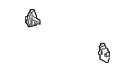 Latch - GM (85654466) - view 5