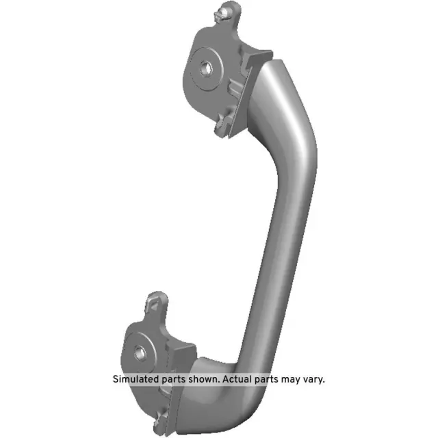 Grip Handle - GM (85654536) - view 6