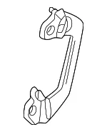 Grip Handle - GM (85654542) - view 6
