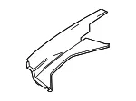 Fender Ledge Cover - GM (85658025) - view 5