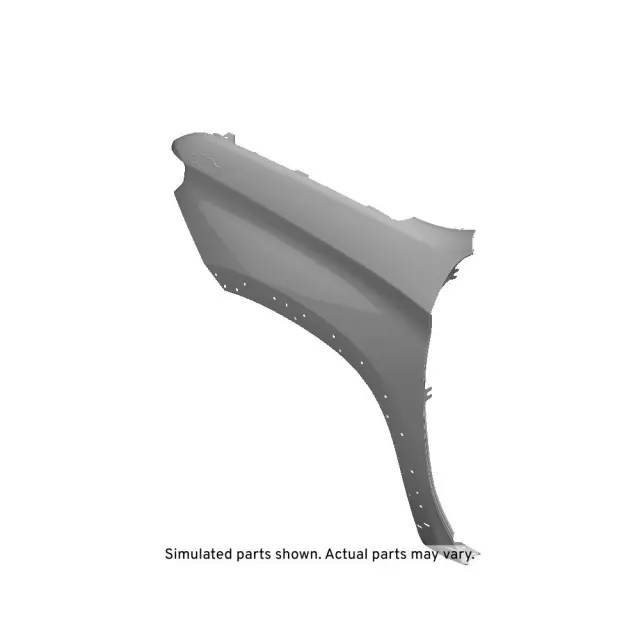 Fender - GM (85658248)