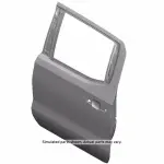 Door Shell - GM (85658274) - view 5