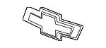 Emblem - GM (85658382) - view 6