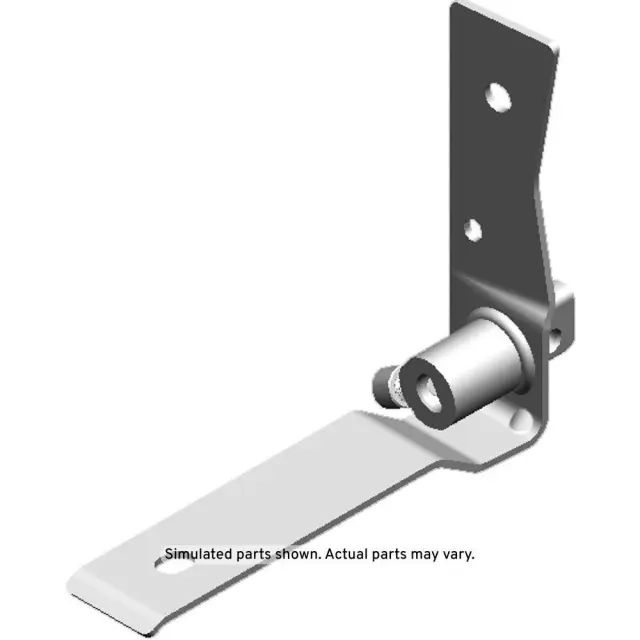 Hinge - GM (85658892) - view 4
