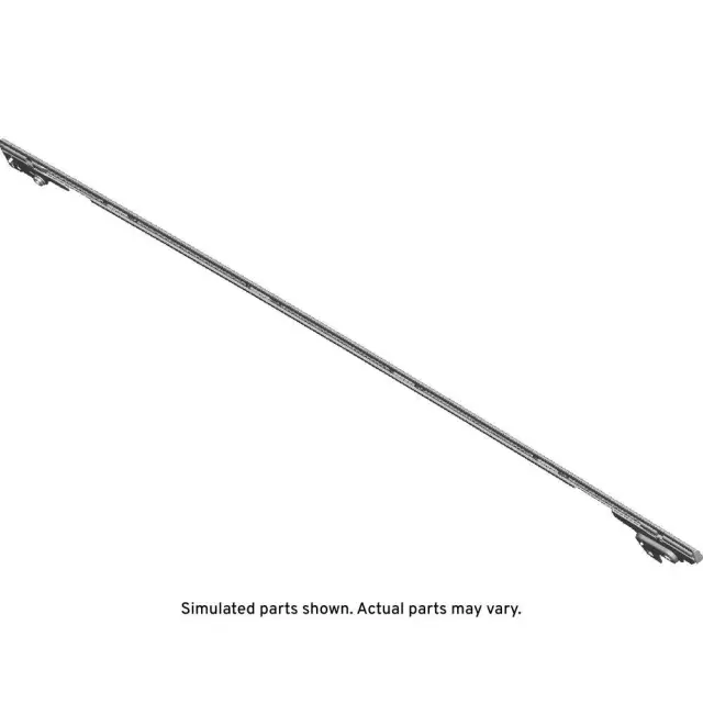 Upper Molding - GM (85660320)