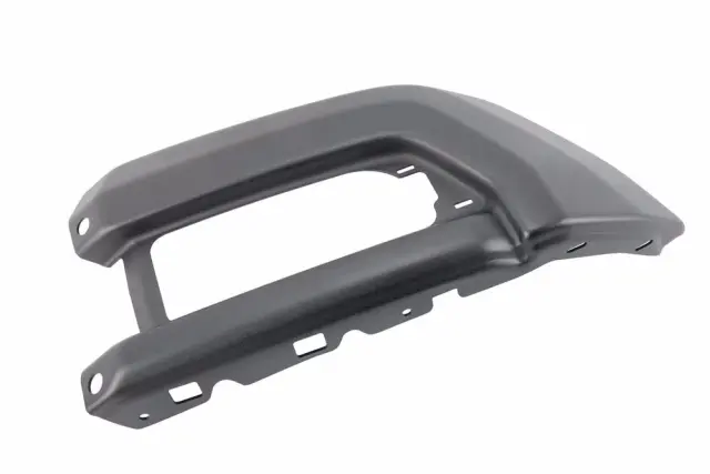 Outer Molding - GM (85660644) - view 4