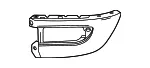 Outer Molding - GM (85660644) - view 6