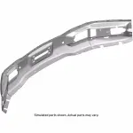 Bumper - GM (85660646) - view 5