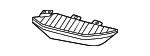 Molding - GM (85662981) - view 5