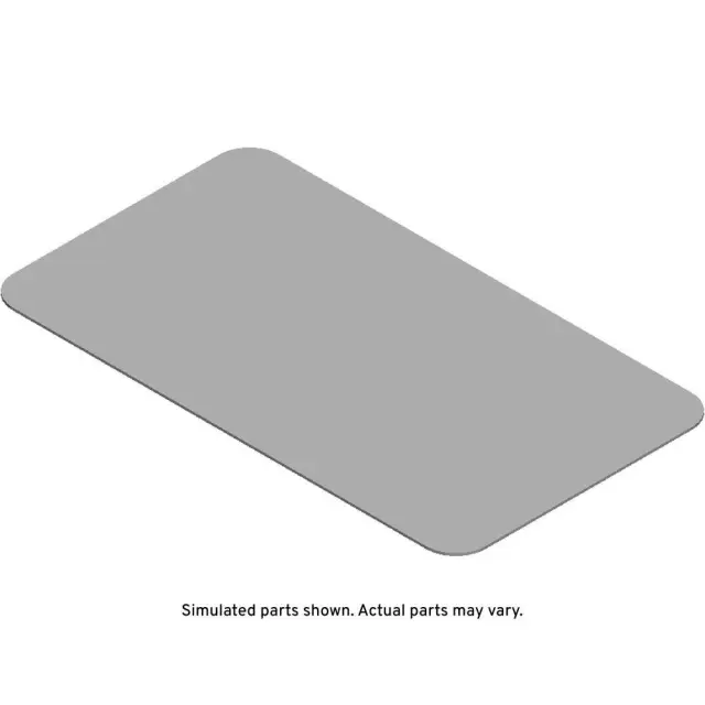 Front Label - GM (85664882) - view 2