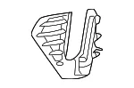 Outer Molding - GM (85665393) - view 7