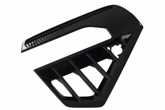 Outer Molding - GM (85665394) - view 5