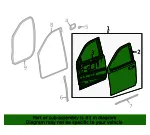 Door Shell - GM (85669254) - view 4