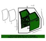 Door Shell - GM (85669264) - view 4