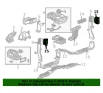 Deflector - GM (85670688) - view 12