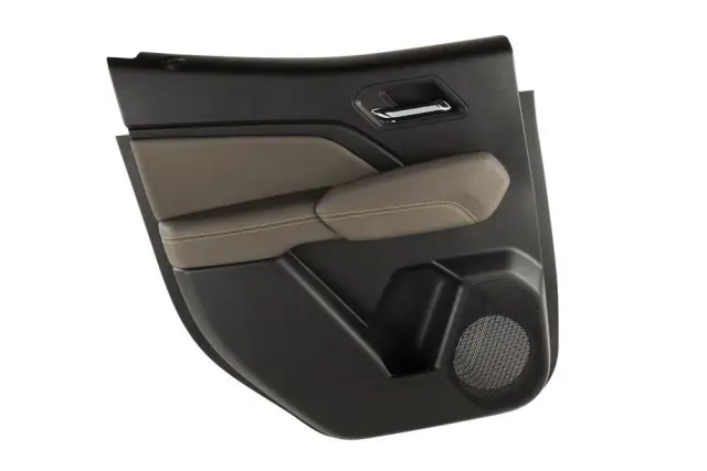 Door Trim Panel - GM (85671286) - view 4