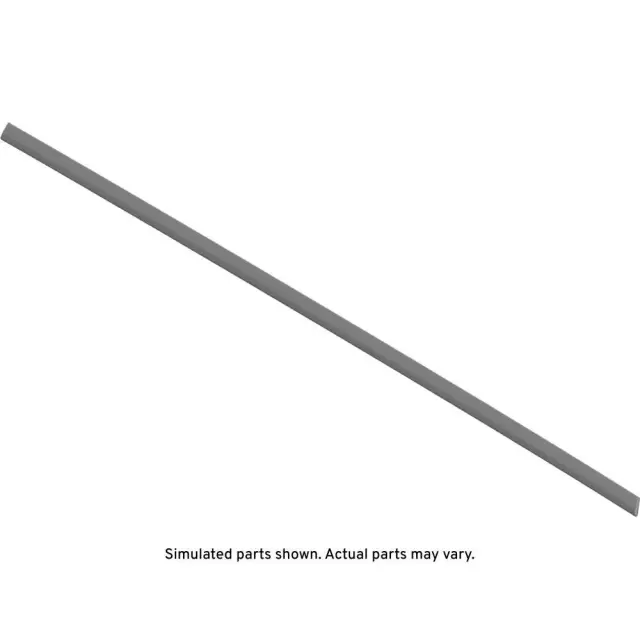 Upper Molding - GM (85685448) - view 3