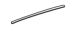 Upper Molding - GM (85685448) - view 4