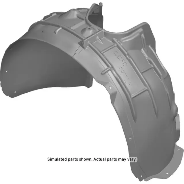 Fender Liner - GM (85685472)