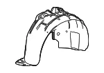 Fender Liner - GM (85685472) - view 6