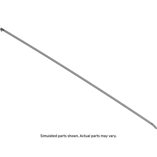 Upper Molding - GM (85685756) - view 4