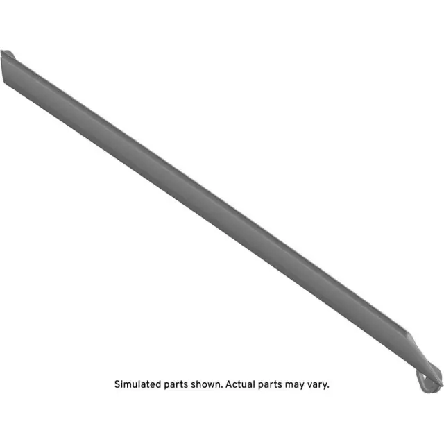 Upper Molding - GM (85685757)