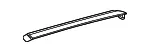 Upper Molding - GM (85685758) - view 5