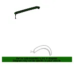 Upper Molding - GM (85685758) - view 6