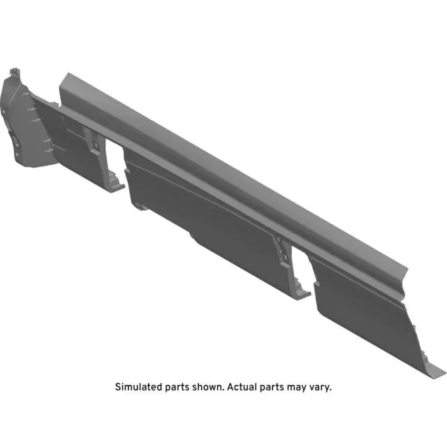 Front Molding - GM (85685989)