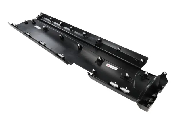 Front Molding - GM (85685993) - view 6