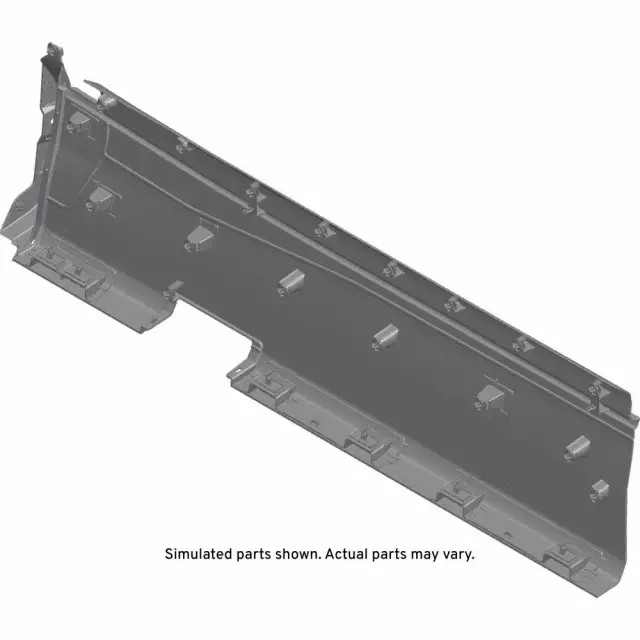 Front Molding - GM (85685994)