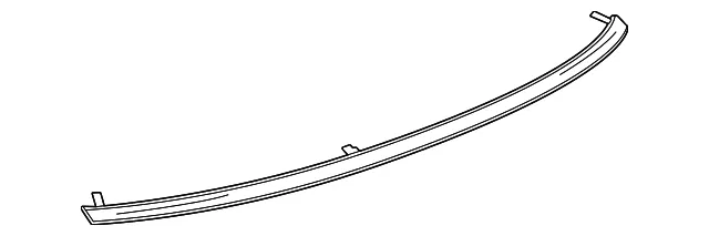 Applique - GM (85689291) - view 2