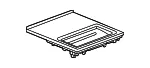 Door - GM (85691499) - view 5