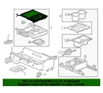 Door - GM (85691499) - view 6