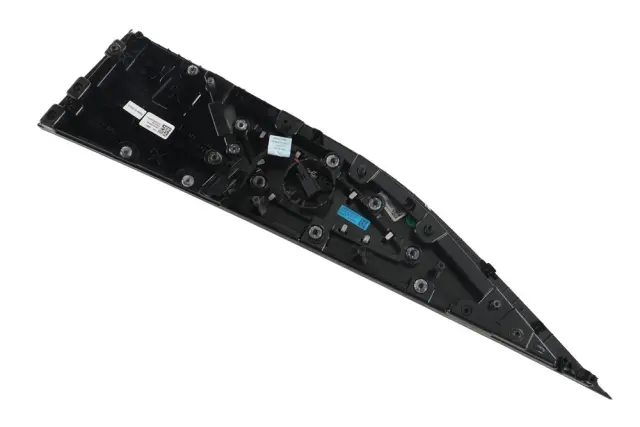 Front Applique - GM (85691691) - view 5
