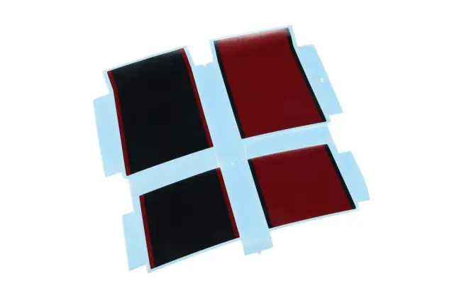 Front Decal - GM (85692686) - view 4