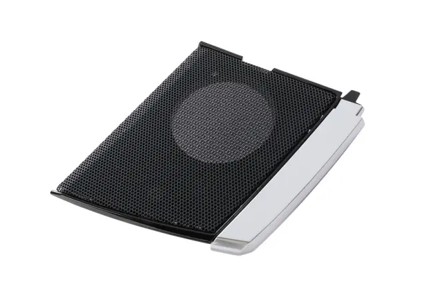 Grille - GM (85692872) - view 4