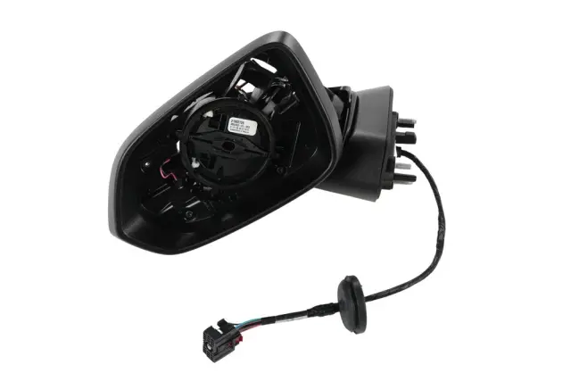 Mirror Assembly - GM (85696302)