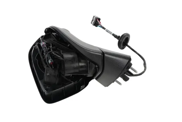 Mirror Assembly - GM (85696302) - view 2