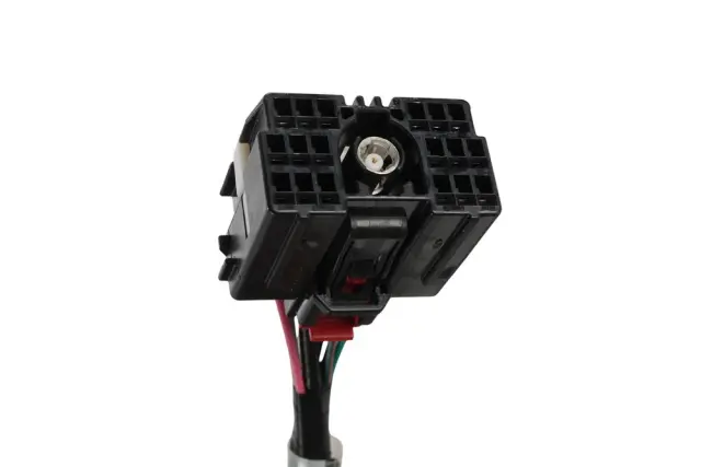 Mirror Assembly - GM (85696302) - view 5