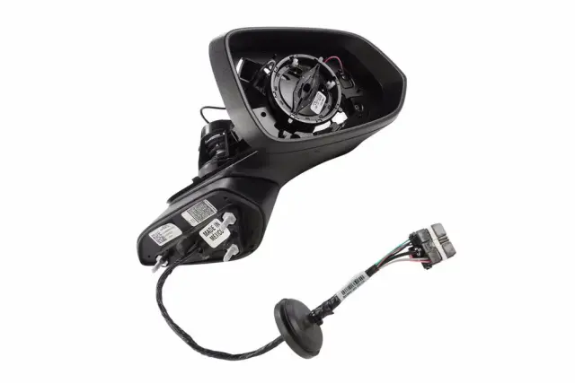 Mirror Assembly - GM (85696303)
