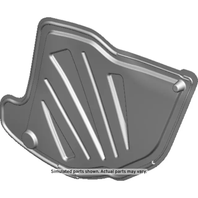 Deflector - GM (85698172) - view 2