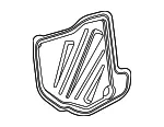 Deflector - GM (85698172) - view 8