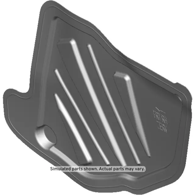 Deflector - GM (85698177) - view 6