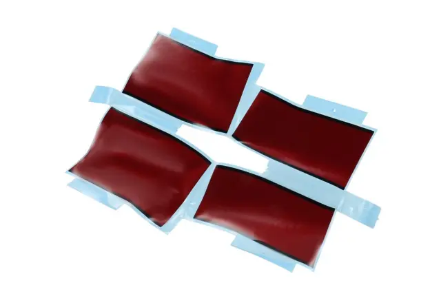 Front Decal - GM (85698313) - view 4